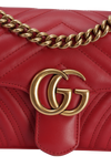 GG MARMONT SMALL BAG