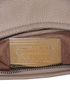 INTRECCIATO OSTRICH HOBO