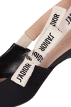 J'ADIOR SLINGBACK PUMPS 39