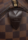 DAMIER ÉBÈNE SPEEDY 25