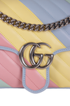 GG MARMONT MULTICOLOR SMALL BAG