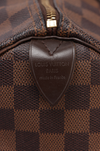 DAMIER ÉBÈNE SPEEDY 35
