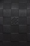 DAMIER INFINI KEEPALL BANDOULIÈRE