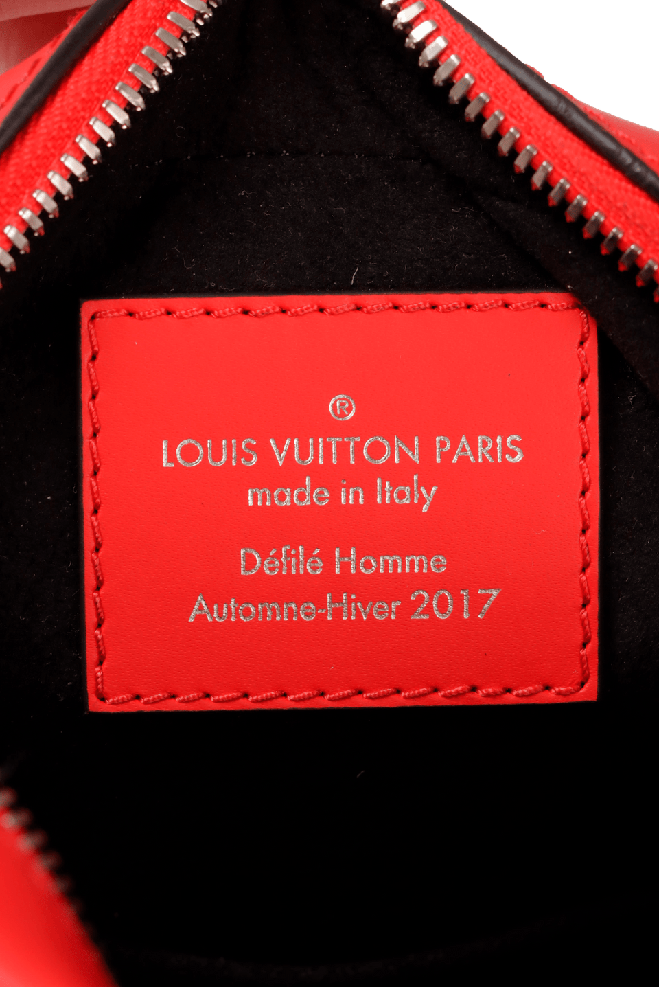 BOLSA LOUIS VUITTON X SUPREME EPI DANUBE PM VERMELHO ORIGINAL – Gringa BOLSA LOUIS VUITTON X SUPREME EPI DANUBE PM VERMELHO ORIGINAL – Gringa