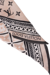SILK TWILLY SCARF