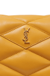 SADE PUFFER ENVELOPE CLUTCH