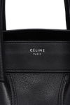 MINI LUGGAGE TOTE