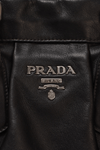 LEATHER SATCHEL BAG