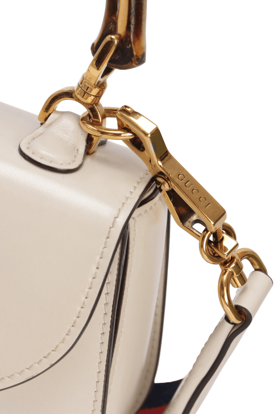 BOLSA GUCCI BAMBOO 1947 BAG BEGE ORIGINAL – Gringa BOLSA GUCCI BAMBOO 1947 BAG BEGE ORIGINAL – Gringa