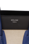 MICRO LUGGAGE TOTE