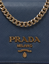 SAFFIANO MINI CHAIN BAG