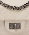 MADEMOISELLE SINGLE FLAP BAG
