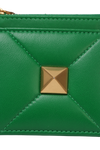 ROMAN STUD CARD HOLDER