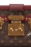 MONOGRAM PETITE MALLE BAG