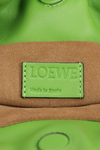 MINI FLAMENCO KNOT CLUTCH