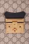 GG SUPREME PADLOCK BAMBOO SMALL