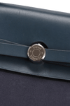 TOILE HERBAG ZIP 31