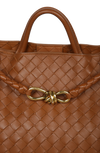 INTRECCIATO MEDIUM ANDIAMO BAG