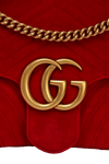 GG MARMONT VELVET LARGE