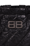 CRUSH BAG XS