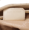 VINTAGE CANNAGE SOFT LADY DIOR MEDIUM