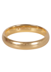 CLASSIC WEDDING 18K RING