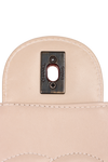 VINTAGE TORTOISE SINGLE FLAP