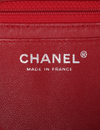 MAXI CLASSIC SINGLE FLAP LAMBSKIN
