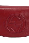 SMALL SOHO CHAIN FLAP