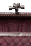 CLUTCH ELONGATED KNOT