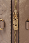 MONOGRAM GIANT SPEEDY 25 BANDOULIÈRE