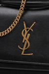 SUNSET CHAIN WALLET BAG