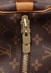 MONOGRAM KEEPALL 60 BANDOULIÈRE