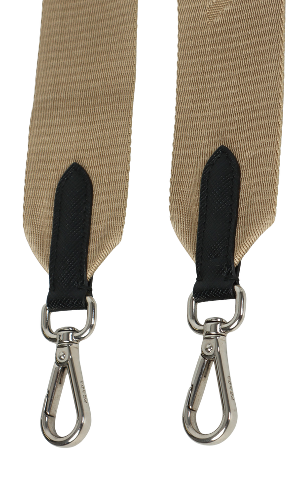 RE-EDITION STRAP