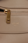 LEATHER ROMY MEDIUM