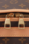 MONOGRAM SAC CHIEN