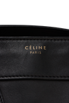 MINI LUGGAGE TOTE