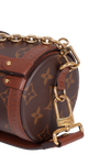 MONOGRAM PAPILLON TRUNK