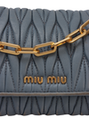 MATELASSE WALLET ON CHAIN