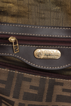 ZUCCA DUFFLE BAG