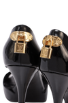 OH REALLY SANDALS 34.5