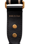 LOGO CANVAS STRAP