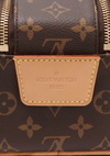 MONOGRAM DOPP KIT TOILET POUCH