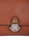 LEATHER CLUTCH