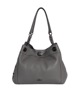 EDIE TURNLOCK BAG