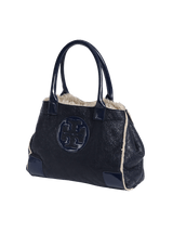 ELLA FUR TOTE BAG