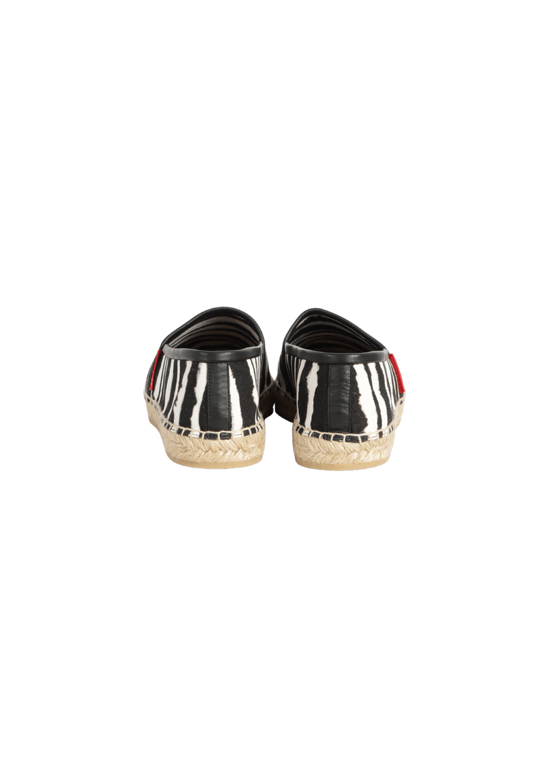 Burberry toddler clearance espadrilles