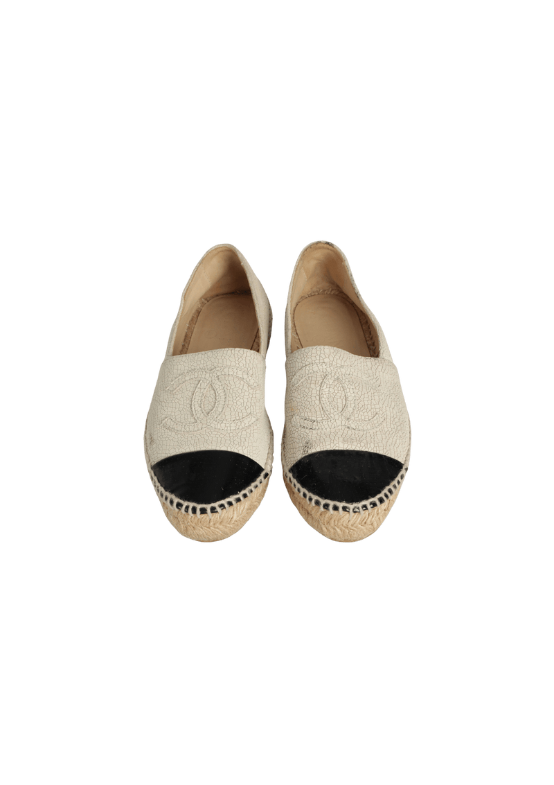 Espadrille 33 hotsell