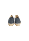 INTERLOCKING CC LOGO ESPADRILLES 33