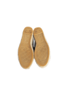 INTERLOCKING CC LOGO ESPADRILLES 33